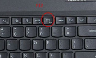 thinkpad怎么进入u盘启动 thinkpad进入u盘启动方法【教程】