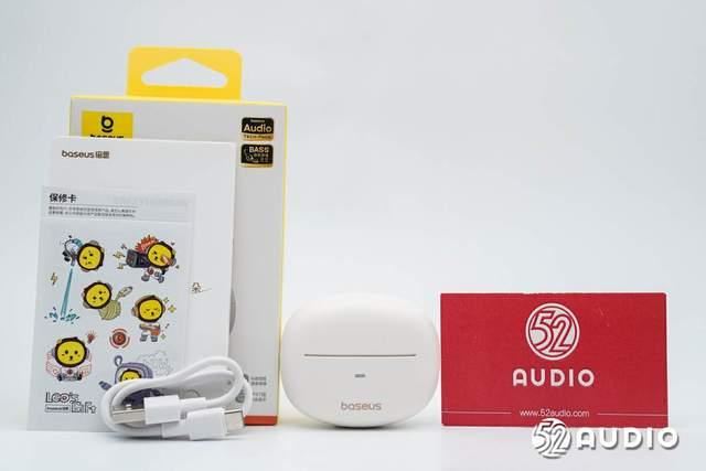 云朵气囊让佩戴更舒适! Baseus倍思MC1耳夹耳机拆解评测 云朵气囊让佩戴更舒适! Baseus倍思MC1耳夹耳机拆解评测