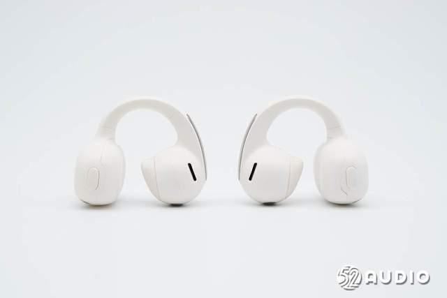 云朵气囊让佩戴更舒适! Baseus倍思MC1耳夹耳机拆解评测 云朵气囊让佩戴更舒适! Baseus倍思MC1耳夹耳机拆解评测