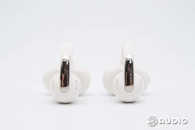 云朵气囊让佩戴更舒适! Baseus倍思MC1耳夹耳机拆解评测 云朵气囊让佩戴更舒适! Baseus倍思MC1耳夹耳机拆解评测