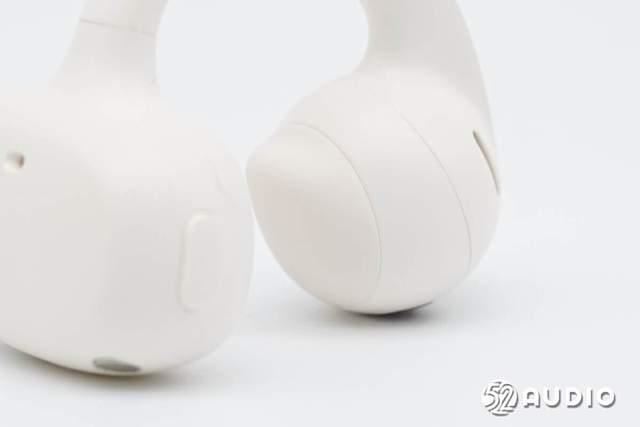 云朵气囊让佩戴更舒适! Baseus倍思MC1耳夹耳机拆解评测 云朵气囊让佩戴更舒适! Baseus倍思MC1耳夹耳机拆解评测