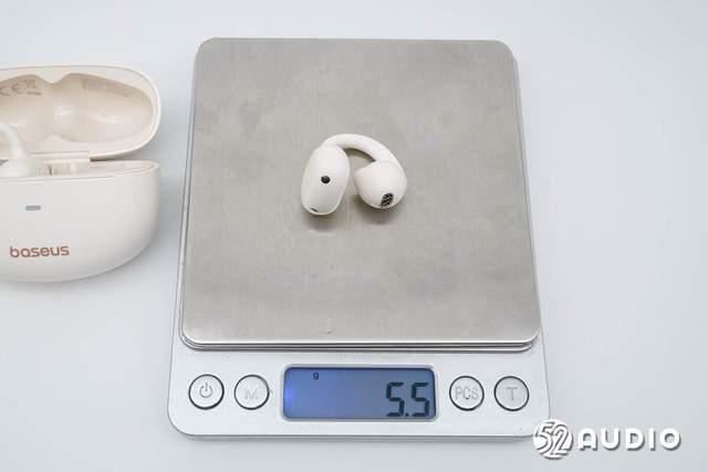 云朵气囊让佩戴更舒适! Baseus倍思MC1耳夹耳机拆解评测 云朵气囊让佩戴更舒适! Baseus倍思MC1耳夹耳机拆解评测