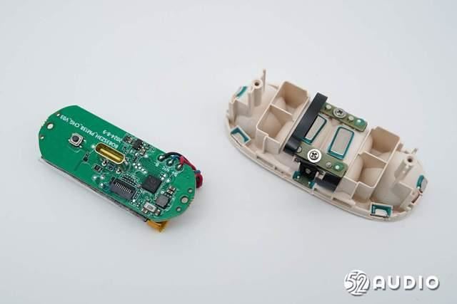 云朵气囊让佩戴更舒适! Baseus倍思MC1耳夹耳机拆解评测 云朵气囊让佩戴更舒适! Baseus倍思MC1耳夹耳机拆解评测