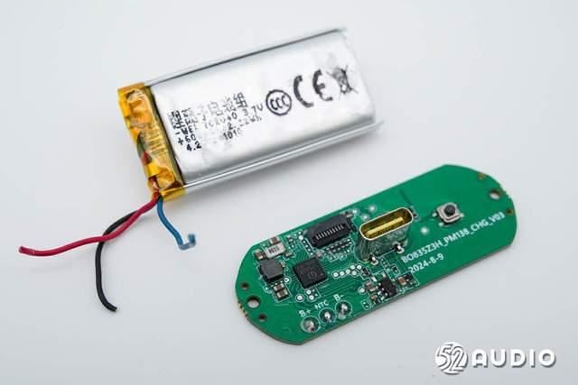 云朵气囊让佩戴更舒适! Baseus倍思MC1耳夹耳机拆解评测 云朵气囊让佩戴更舒适! Baseus倍思MC1耳夹耳机拆解评测