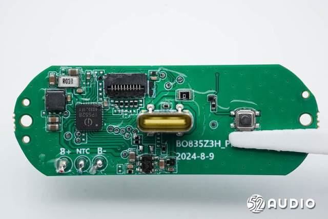 云朵气囊让佩戴更舒适! Baseus倍思MC1耳夹耳机拆解评测 云朵气囊让佩戴更舒适! Baseus倍思MC1耳夹耳机拆解评测