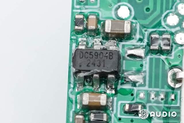 云朵气囊让佩戴更舒适! Baseus倍思MC1耳夹耳机拆解评测 云朵气囊让佩戴更舒适! Baseus倍思MC1耳夹耳机拆解评测