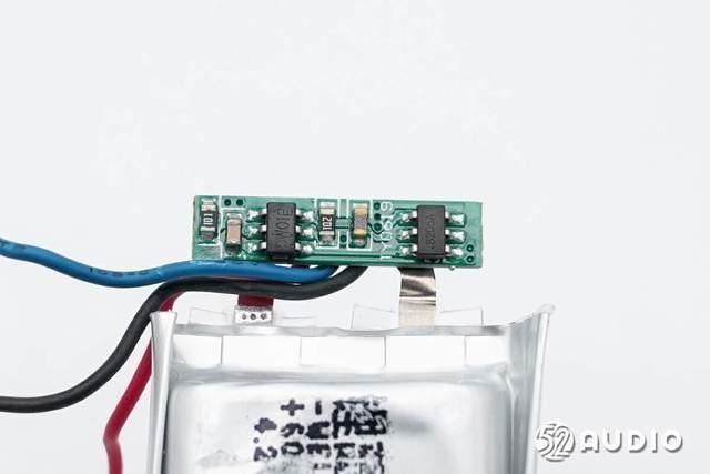 云朵气囊让佩戴更舒适! Baseus倍思MC1耳夹耳机拆解评测 云朵气囊让佩戴更舒适! Baseus倍思MC1耳夹耳机拆解评测