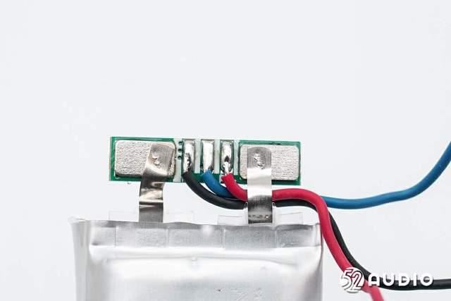 云朵气囊让佩戴更舒适! Baseus倍思MC1耳夹耳机拆解评测 云朵气囊让佩戴更舒适! Baseus倍思MC1耳夹耳机拆解评测