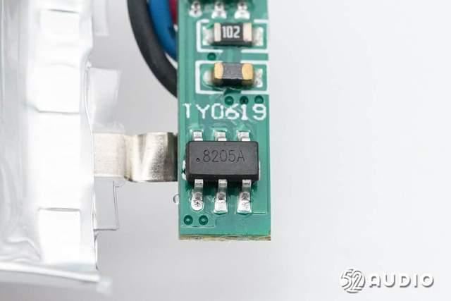 云朵气囊让佩戴更舒适! Baseus倍思MC1耳夹耳机拆解评测 云朵气囊让佩戴更舒适! Baseus倍思MC1耳夹耳机拆解评测