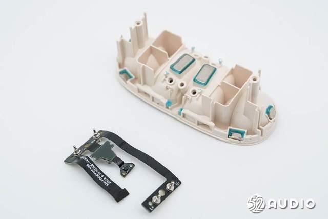 云朵气囊让佩戴更舒适! Baseus倍思MC1耳夹耳机拆解评测 云朵气囊让佩戴更舒适! Baseus倍思MC1耳夹耳机拆解评测
