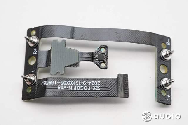 云朵气囊让佩戴更舒适! Baseus倍思MC1耳夹耳机拆解评测 云朵气囊让佩戴更舒适! Baseus倍思MC1耳夹耳机拆解评测