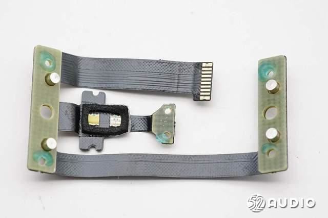 云朵气囊让佩戴更舒适! Baseus倍思MC1耳夹耳机拆解评测 云朵气囊让佩戴更舒适! Baseus倍思MC1耳夹耳机拆解评测