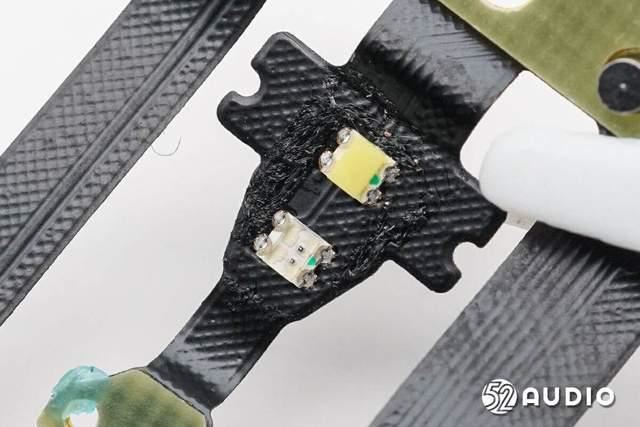 云朵气囊让佩戴更舒适! Baseus倍思MC1耳夹耳机拆解评测 云朵气囊让佩戴更舒适! Baseus倍思MC1耳夹耳机拆解评测