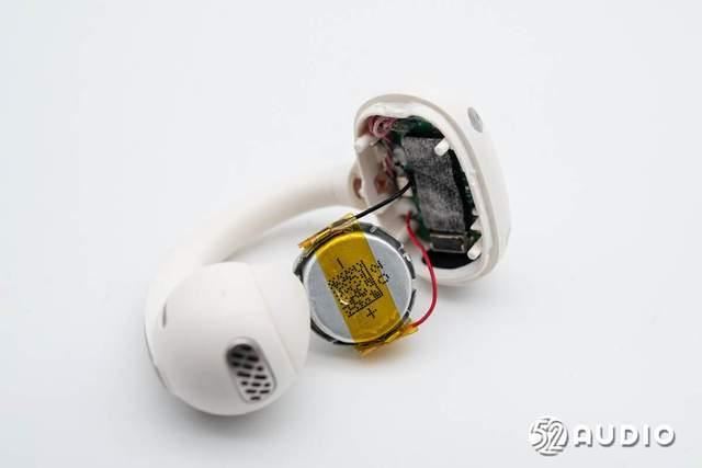 云朵气囊让佩戴更舒适! Baseus倍思MC1耳夹耳机拆解评测 云朵气囊让佩戴更舒适! Baseus倍思MC1耳夹耳机拆解评测