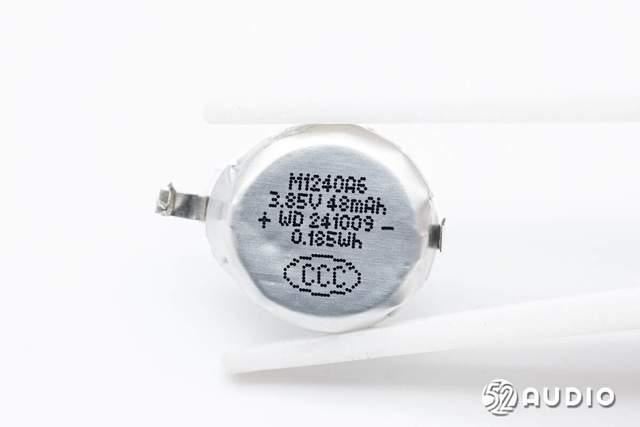 云朵气囊让佩戴更舒适! Baseus倍思MC1耳夹耳机拆解评测 云朵气囊让佩戴更舒适! Baseus倍思MC1耳夹耳机拆解评测