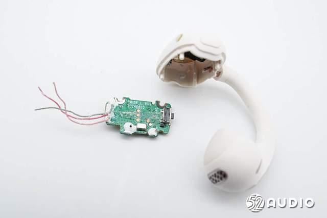 云朵气囊让佩戴更舒适! Baseus倍思MC1耳夹耳机拆解评测 云朵气囊让佩戴更舒适! Baseus倍思MC1耳夹耳机拆解评测