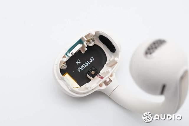 云朵气囊让佩戴更舒适! Baseus倍思MC1耳夹耳机拆解评测 云朵气囊让佩戴更舒适! Baseus倍思MC1耳夹耳机拆解评测