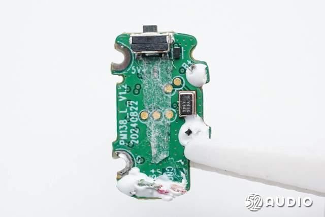 云朵气囊让佩戴更舒适! Baseus倍思MC1耳夹耳机拆解评测 云朵气囊让佩戴更舒适! Baseus倍思MC1耳夹耳机拆解评测