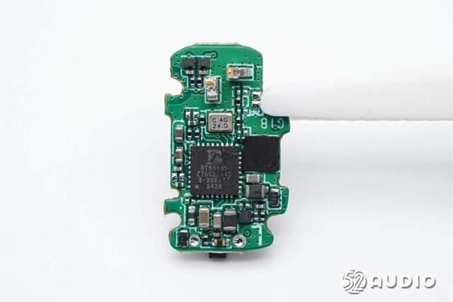 云朵气囊让佩戴更舒适! Baseus倍思MC1耳夹耳机拆解评测 云朵气囊让佩戴更舒适! Baseus倍思MC1耳夹耳机拆解评测