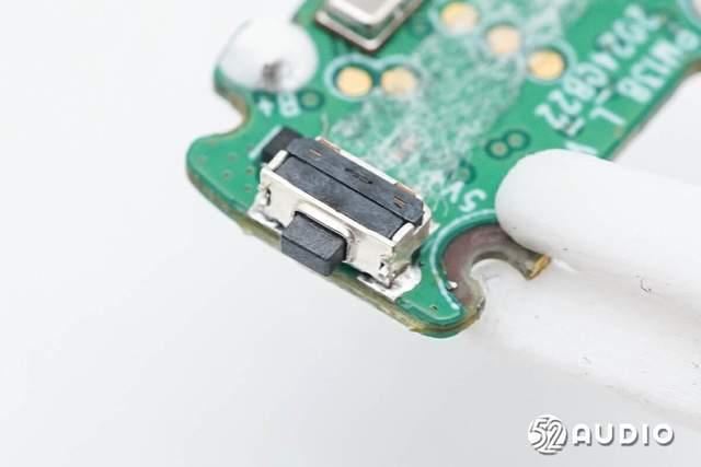 云朵气囊让佩戴更舒适! Baseus倍思MC1耳夹耳机拆解评测 云朵气囊让佩戴更舒适! Baseus倍思MC1耳夹耳机拆解评测