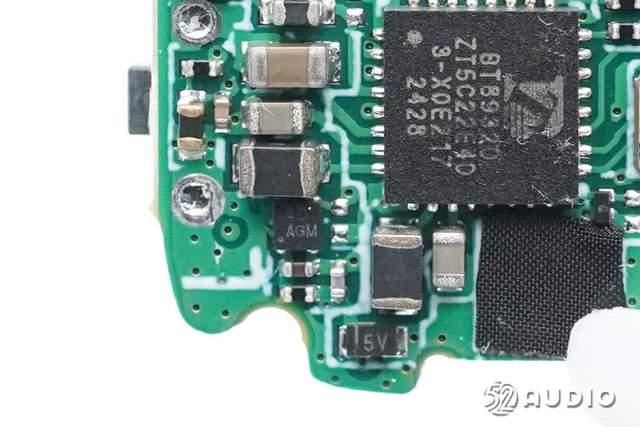 云朵气囊让佩戴更舒适! Baseus倍思MC1耳夹耳机拆解评测 云朵气囊让佩戴更舒适! Baseus倍思MC1耳夹耳机拆解评测