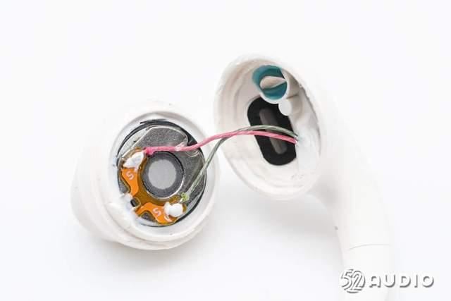 云朵气囊让佩戴更舒适! Baseus倍思MC1耳夹耳机拆解评测 云朵气囊让佩戴更舒适! Baseus倍思MC1耳夹耳机拆解评测