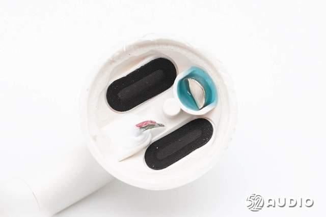 云朵气囊让佩戴更舒适! Baseus倍思MC1耳夹耳机拆解评测 云朵气囊让佩戴更舒适! Baseus倍思MC1耳夹耳机拆解评测