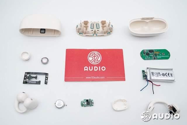 云朵气囊让佩戴更舒适! Baseus倍思MC1耳夹耳机拆解评测 云朵气囊让佩戴更舒适! Baseus倍思MC1耳夹耳机拆解评测