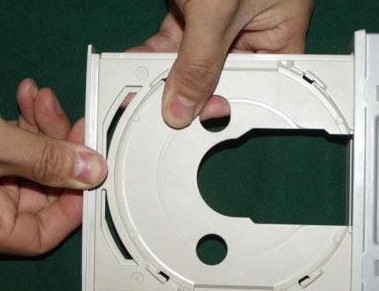 光驱出现故障怎么办