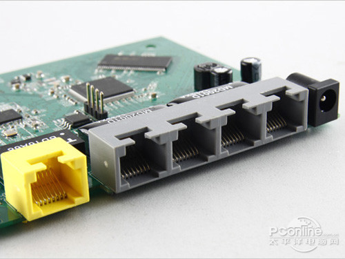 360安全路由P1无线掉线或者不稳定方法