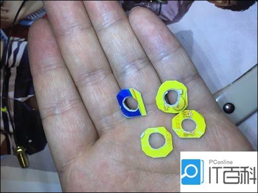 无线路由器怎么换天线 无线路由改装SMA天线接口的教程