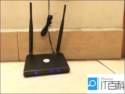 无线路由器怎么换天线 无线路由改装SMA天线接口的教程