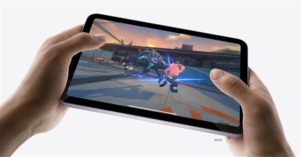 iPad mini 7，成苹果最快破发新品！