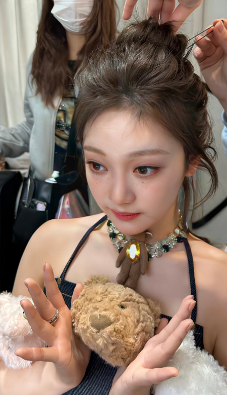 美到心窝的壁纸超爱超好用 总有一张可以治愈到你的壁纸