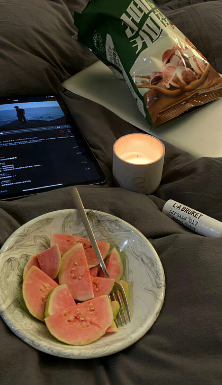 美到心窝的壁纸超爱超好用 总有一张可以治愈到你的壁纸