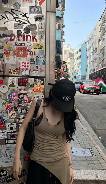 美到心窝的壁纸超爱超好用 总有一张可以治愈到你的壁纸