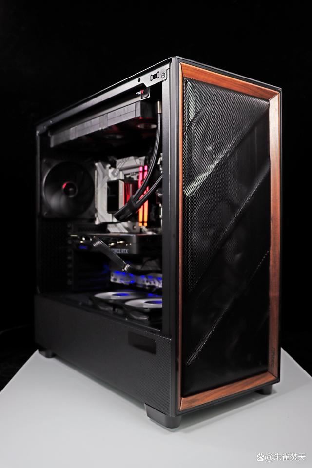 还选啥14600KF啊? AMD Ryzen 5 9600X性能对比是真香