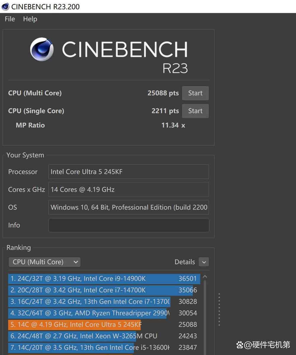 B860主板的天花板! ROG STRIX B860-F主板首发评测