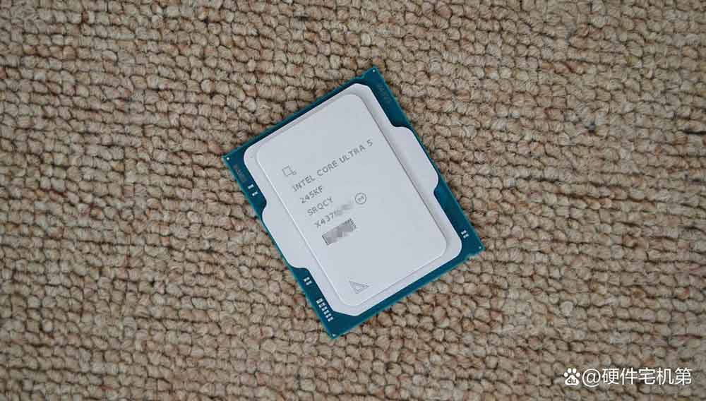 B860主板的天花板! ROG STRIX B860-F主板首发评测