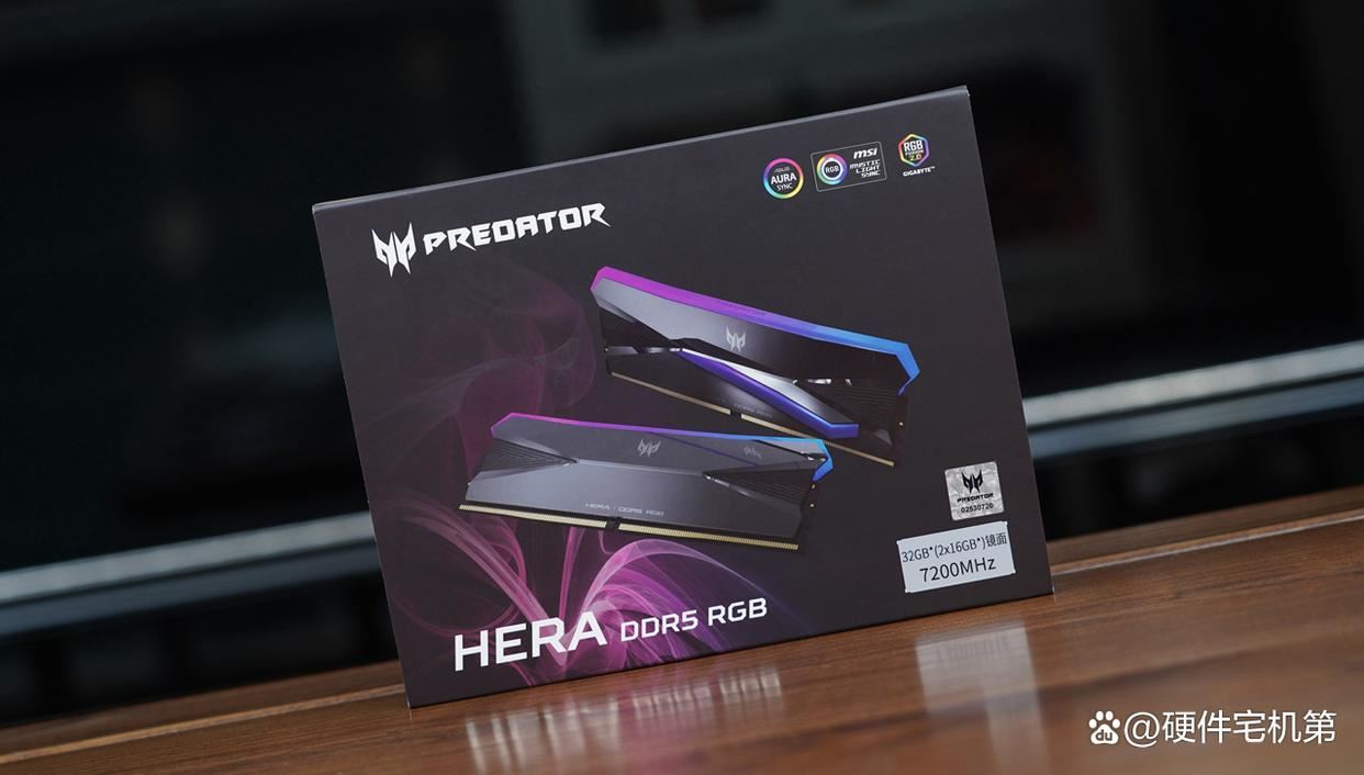 B860主板的天花板! ROG STRIX B860-F主板首发评测