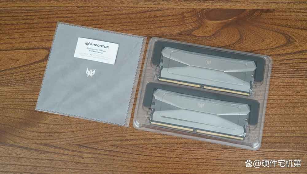 B860主板的天花板! ROG STRIX B860-F主板首发评测