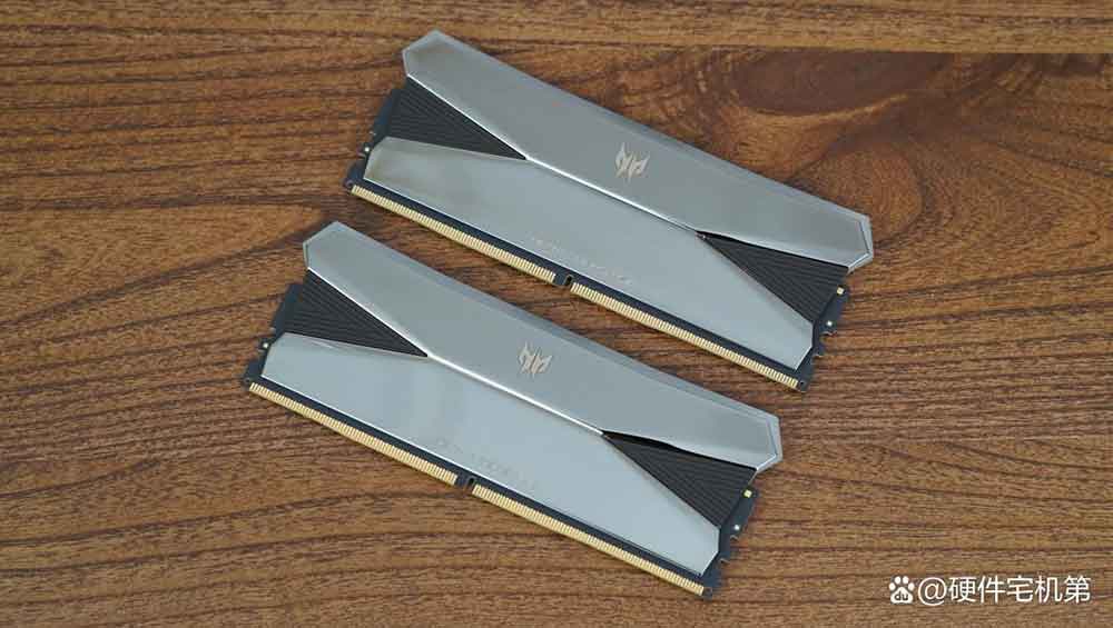 B860主板的天花板! ROG STRIX B860-F主板首发评测