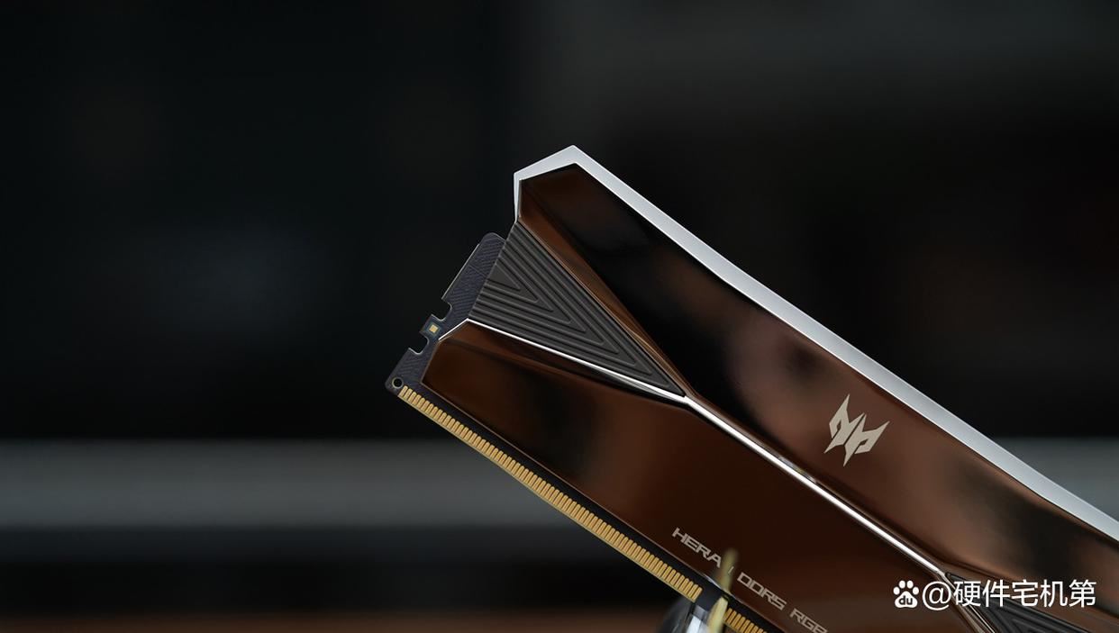 B860主板的天花板! ROG STRIX B860-F主板首发评测