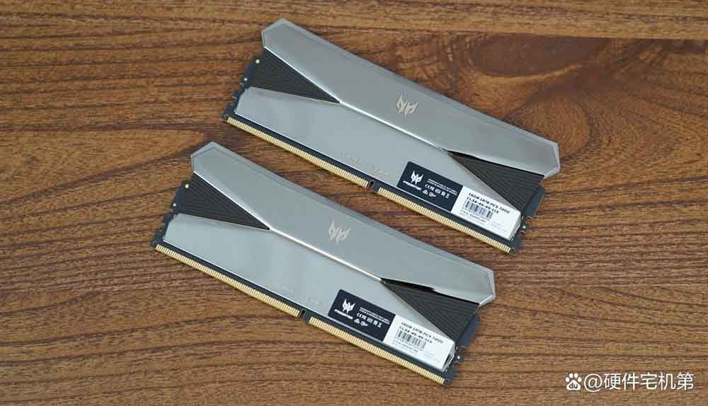 B860主板的天花板! ROG STRIX B860-F主板首发评测