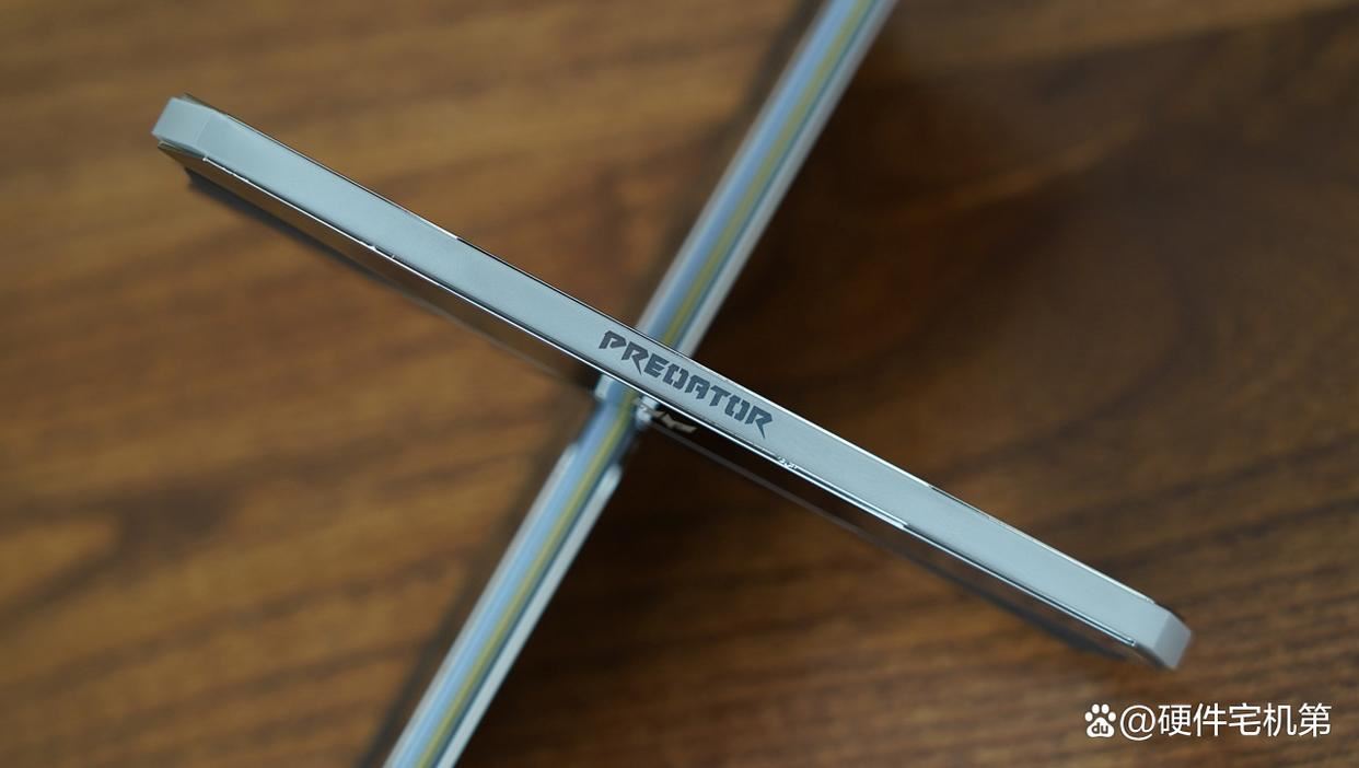 B860主板的天花板! ROG STRIX B860-F主板首发评测