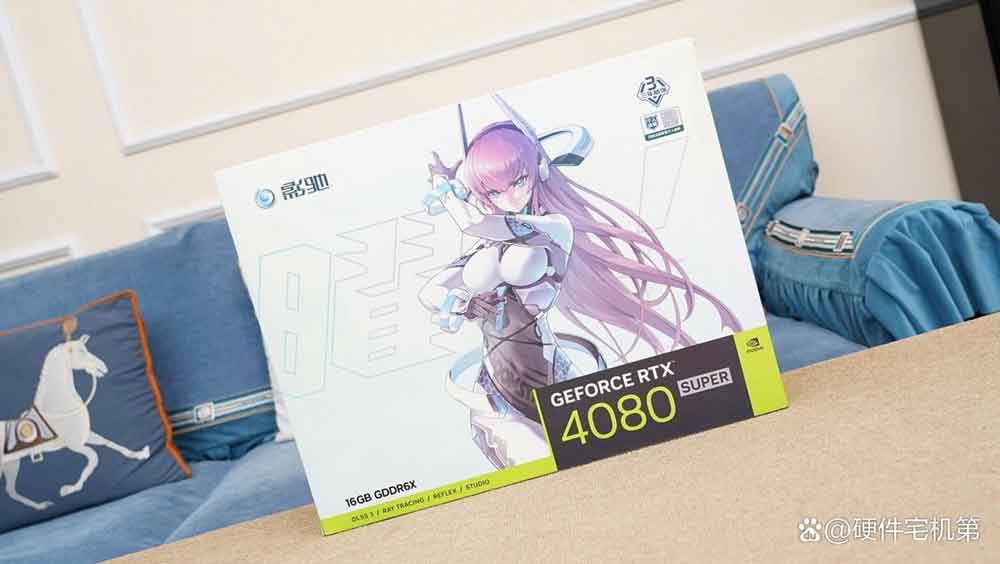 B860主板的天花板! ROG STRIX B860-F主板首发评测