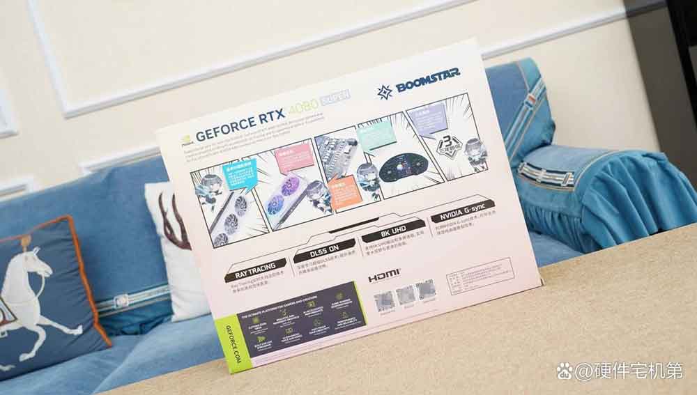 B860主板的天花板! ROG STRIX B860-F主板首发评测