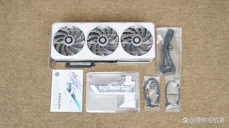 B860主板的天花板! ROG STRIX B860-F主板首发评测