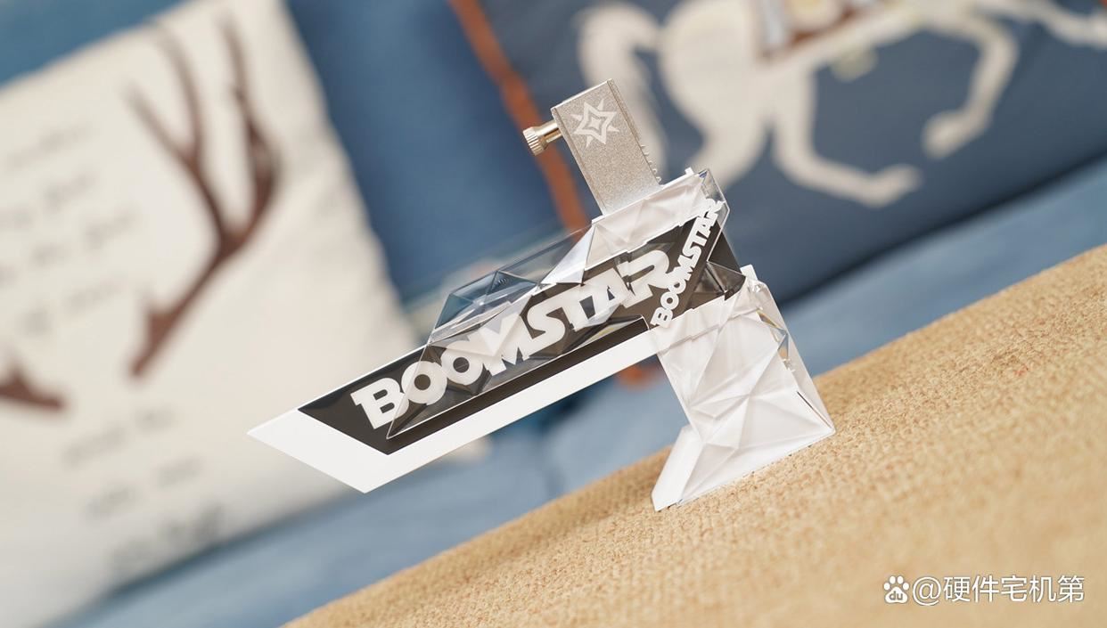 B860主板的天花板! ROG STRIX B860-F主板首发评测