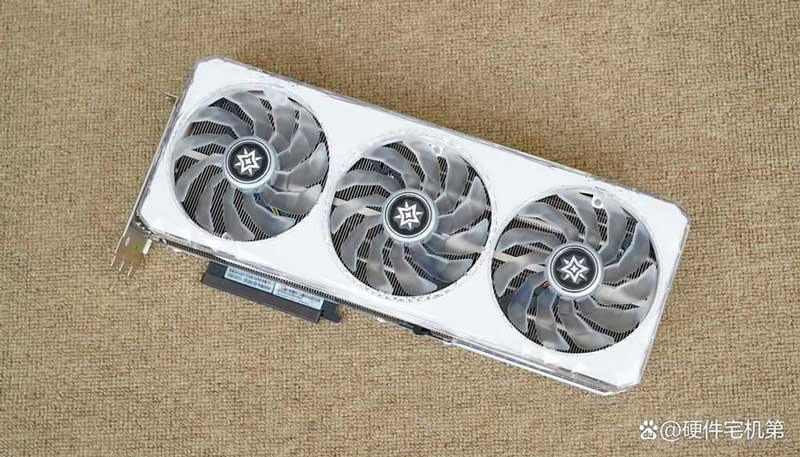 B860主板的天花板! ROG STRIX B860-F主板首发评测